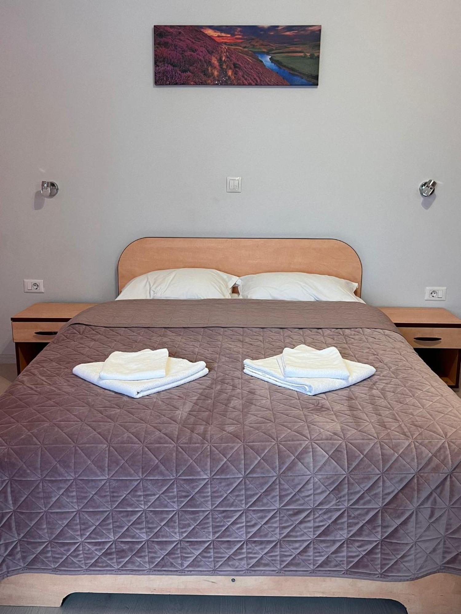Pension Old City Brasov Exterior photo
