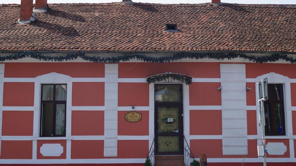 Pension Old City Brasov Exterior photo